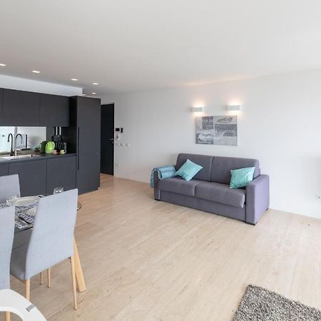 Apartmán Mont Des Olives - Cap D'Ail- App6 Saint-Antoine  Exteriér fotografie