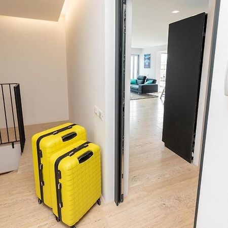 Apartmán Mont Des Olives - Cap D'Ail- App6 Saint-Antoine  Exteriér fotografie
