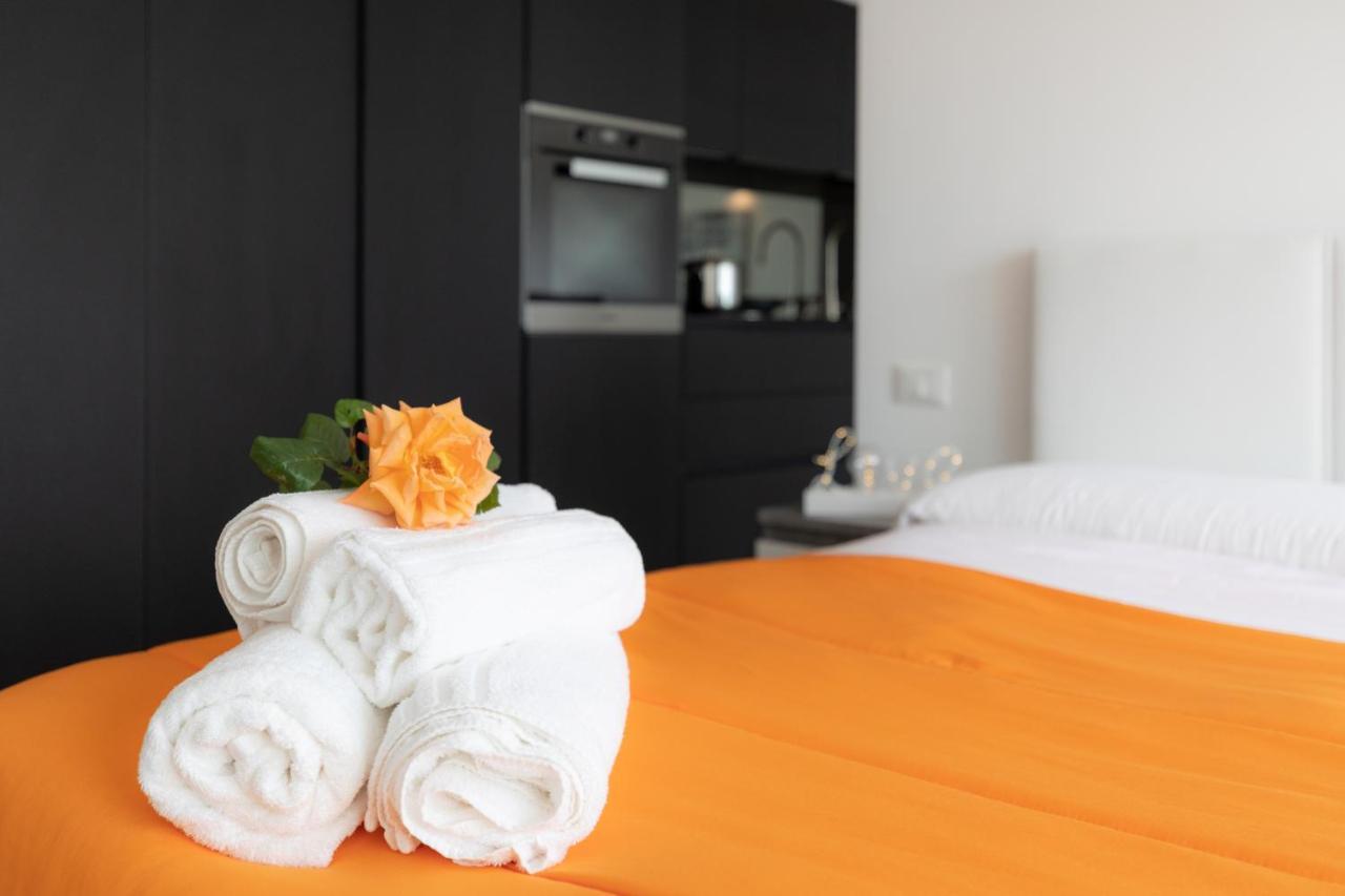 Apartmán Mont Des Olives - Cap D'Ail- App6 Saint-Antoine  Exteriér fotografie
